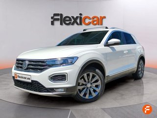 Volkswagen T-Roc Sport 2.0 TDI 110kW (150CV)