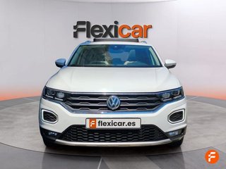 Volkswagen T-Roc Sport 2.0 TDI 110kW (150CV)