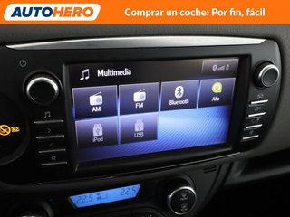 Toyota Yaris 1.5 Hybrid Active