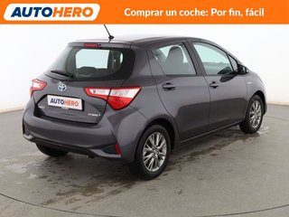Toyota Yaris 1.5 Hybrid Active