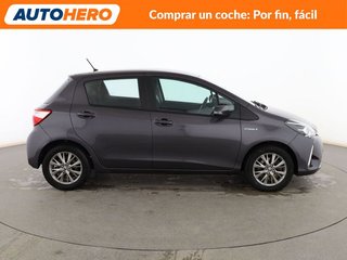 Toyota Yaris 1.5 Hybrid Active