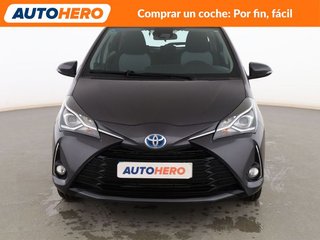 Toyota Yaris 1.5 Hybrid Active