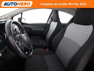 Toyota Yaris 1.5 Hybrid Active