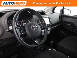Toyota Yaris 1.5 Hybrid Active