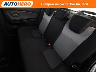 Toyota Yaris 1.5 Hybrid Active