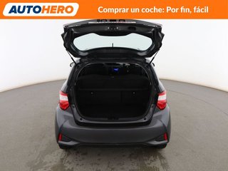 Toyota Yaris 1.5 Hybrid Active