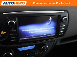 Toyota Yaris 1.5 Hybrid Active