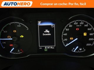 Toyota Yaris 1.5 Hybrid Active