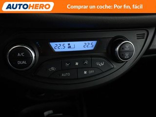 Toyota Yaris 1.5 Hybrid Active