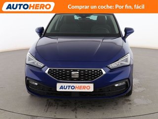 Seat Leon 1.5 TSI ACT Xcellence