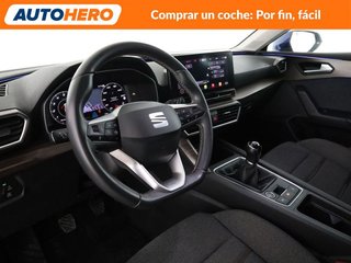 Seat Leon 1.5 TSI ACT Xcellence