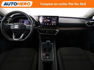 Seat Leon 1.5 TSI ACT Xcellence
