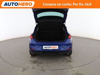 Seat Leon 1.5 TSI ACT Xcellence