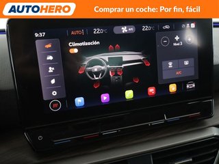 Seat Leon 1.5 TSI ACT Xcellence