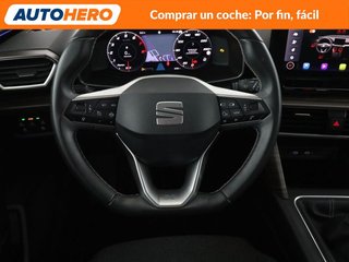 Seat Leon 1.5 TSI ACT Xcellence