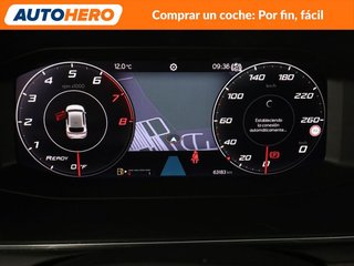 Seat Leon 1.5 TSI ACT Xcellence