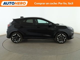 Ford Puma 1.0 EcoBoost Mild-Hybrid ST-Line