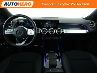 Mercedes Clase GLB GLB 200 d AMG Line