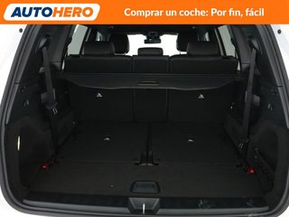 Mercedes Clase GLB GLB 200 d AMG Line