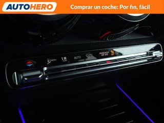 Mercedes Clase GLB GLB 200 d AMG Line