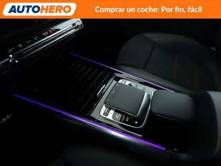 Mercedes Clase GLB GLB 200 d AMG Line