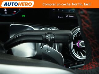 Mercedes Clase GLB GLB 200 d AMG Line
