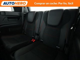 Mercedes Clase GLB GLB 200 d AMG Line
