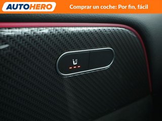 Mercedes Clase GLB GLB 200 d AMG Line
