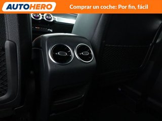 Mercedes Clase GLB GLB 200 d AMG Line