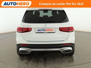 Mercedes Clase GLB GLB 200 d AMG Line