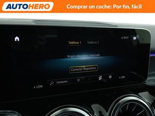 Mercedes Clase GLB GLB 200 d AMG Line