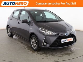 Toyota Yaris 1.5 Hybrid Active