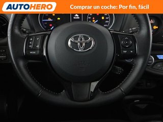 Toyota Yaris 1.5 Hybrid Active