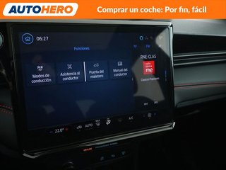 Ford Puma 1.0 EcoBoost Mild-Hybrid ST-Line