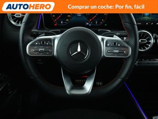 Mercedes Clase GLB GLB 200 d AMG Line