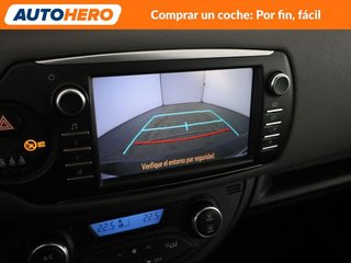 Toyota Yaris 1.5 Hybrid Active
