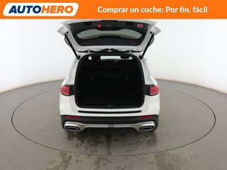 Mercedes Clase GLB GLB 200 d AMG Line