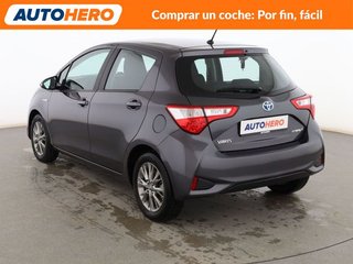 Toyota Yaris 1.5 Hybrid Active