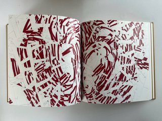 Roni Horn exhibition catalogue