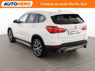 BMW X1 sDrive 20i xLine