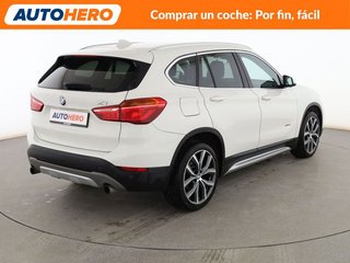 BMW X1 sDrive 20i xLine