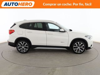 BMW X1 sDrive 20i xLine