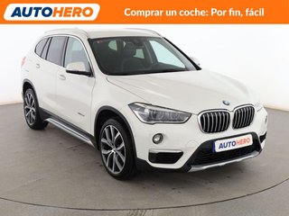 BMW X1 sDrive 20i xLine