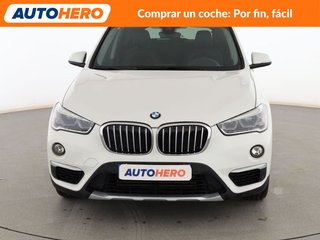 BMW X1 sDrive 20i xLine