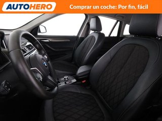 BMW X1 sDrive 20i xLine