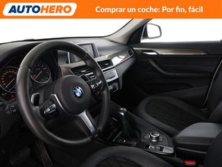 BMW X1 sDrive 20i xLine