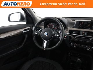 BMW X1 sDrive 20i xLine