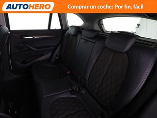 BMW X1 sDrive 20i xLine