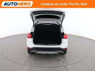 BMW X1 sDrive 20i xLine