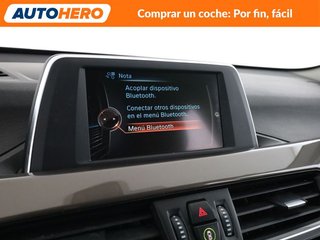 BMW X1 sDrive 20i xLine